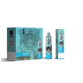 Randm Tornado 7000 Puffs Mesh Mesh Coil disposerive vape